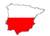 POZOS Y EXCAVACIONES TEJADA - Polski